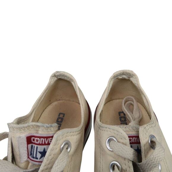 Converse Shoes Womens 7 Sneakers Chuck Taylor All Star Casual Canvas Lace Up Low - Picture 13 of 13